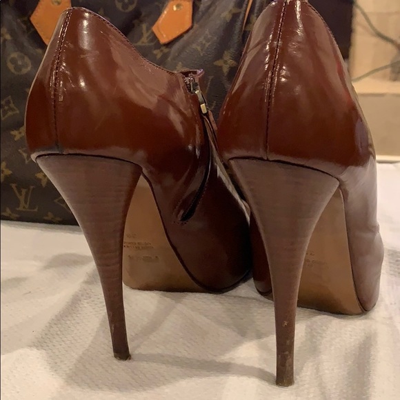 Fendi Booties - Picture 3 of 5